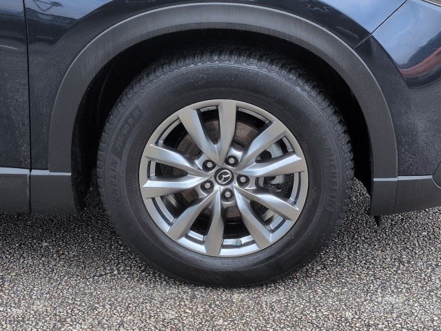 Used 2019 MAZDA CX-9 Touring w/ Touring Premium Package AWD/4WD image 11