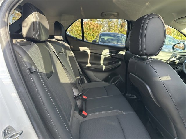 Used 2023 Buick Encore GX Select w/ Sport Touring Package image 37