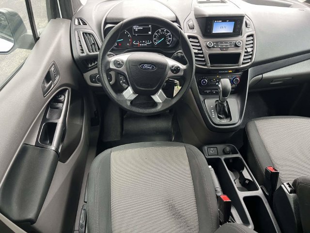 Certified 2022 Ford Transit Connect XL FWD image 16