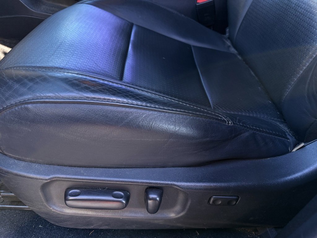 Used 2023 Toyota Tacoma TRD Off-Road image 11