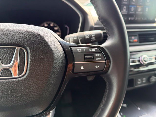 Used 2024 Honda Pilot EX-L image 11