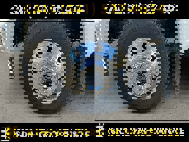 Certified 2024 Ford F450 Platinum w/ FX4 Off-Road Package image 14