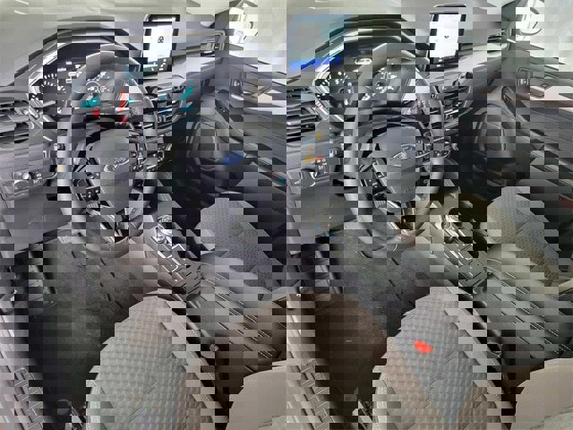 Certified 2022 Ford Escape SE w/ Convenience Package image 19