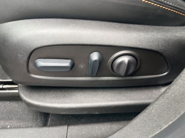 Used 2022 Chevrolet Equinox Premier image 22