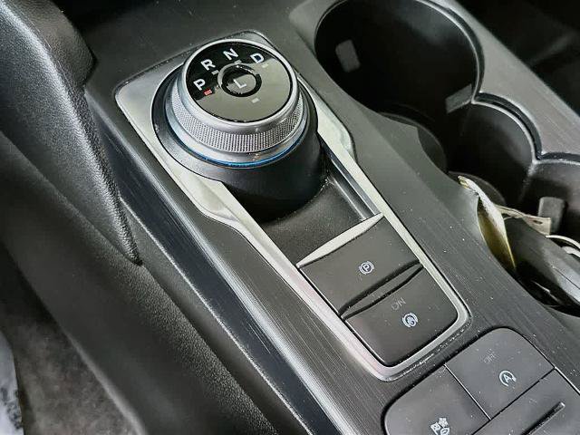 Certified 2022 Ford Escape SE w/ SE Sport Appearance Package FWD image 19