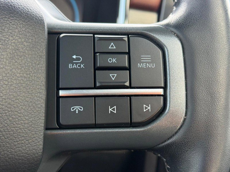 Certified 2023 Ford F150 Lariat w/ Equipment Group 502A High image 21