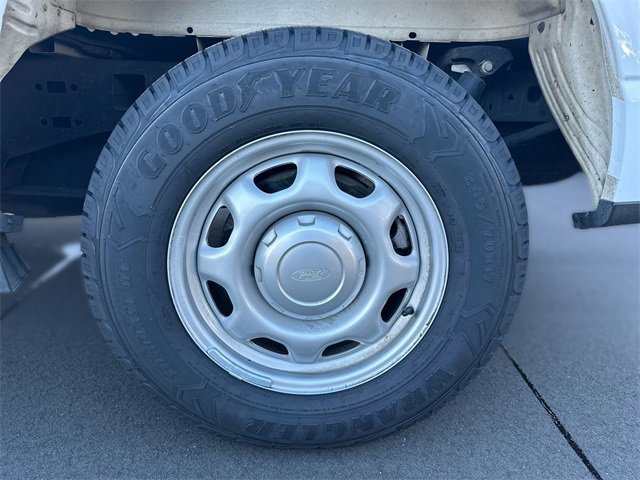 Certified 2022 Ford F150 XL w/ Equipment Group 101A High image 10