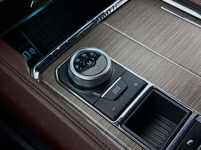 Certified 2023 Ford Expedition Max Limited RWD image 17