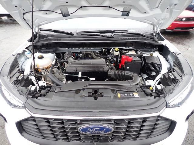Certified 2023 Ford Escape Active w/ Tech Pack #1 image 13