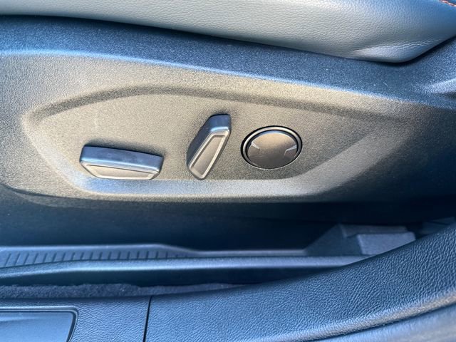 Certified 2022 Ford Edge SEL w/ Sport Appearance Package image 25