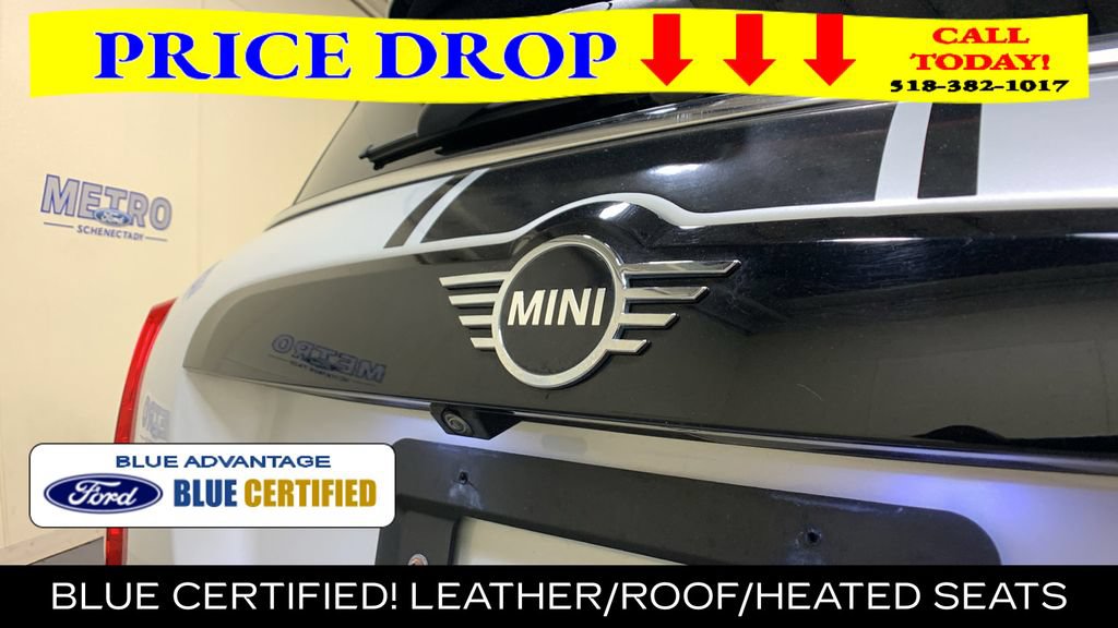 Used 2022 MINI Cooper Countryman S AWD/4WD image 19