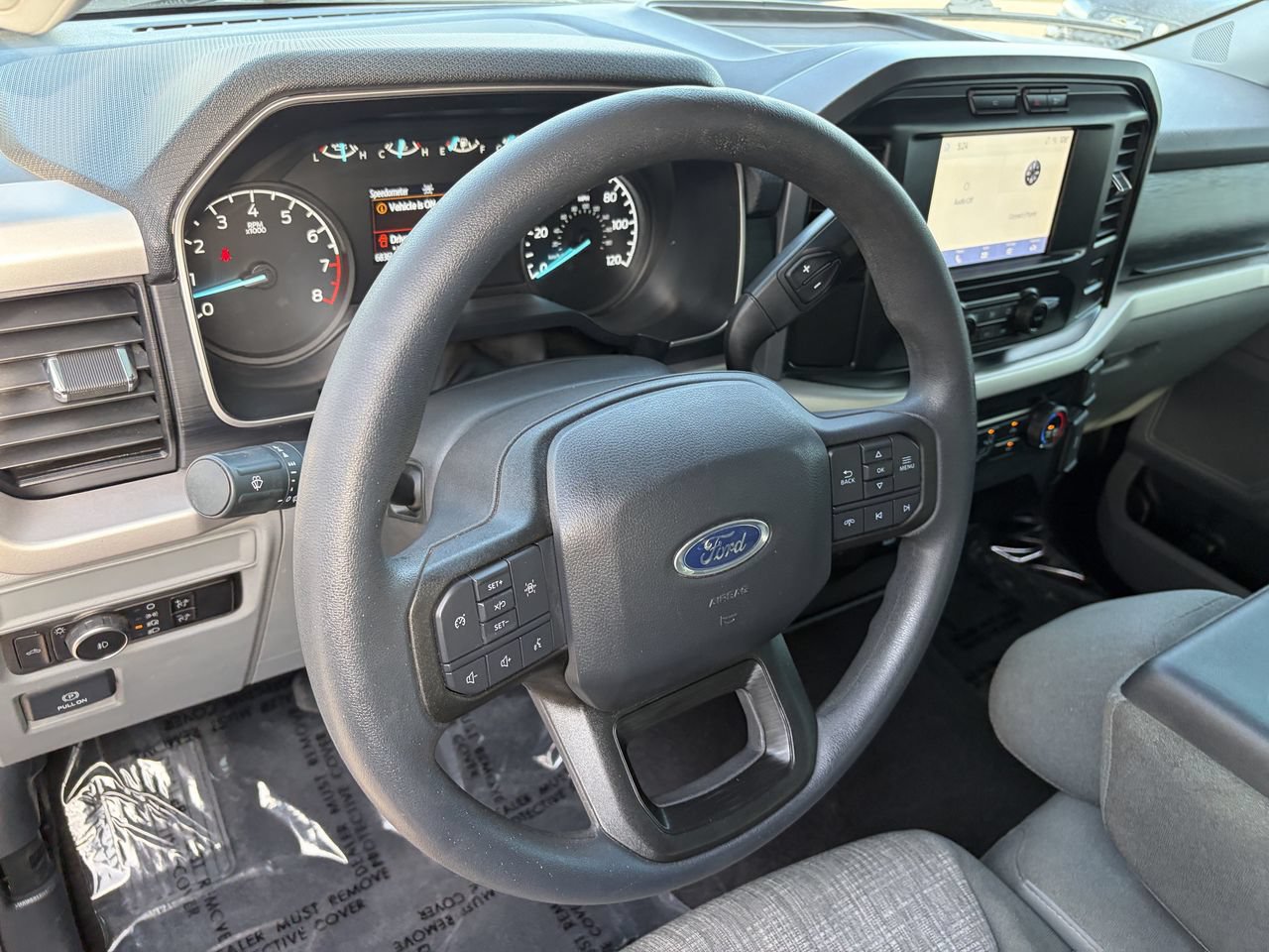 Certified 2023 Ford F150 XLT AWD/4WD image 23