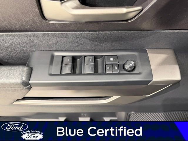 Used 2023 Toyota Tundra SR5 w/ TRD Off-Road Package image 20