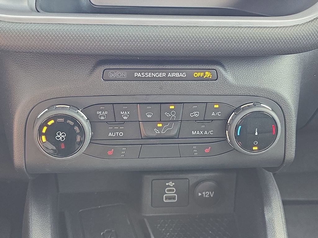 Certified 2023 Ford Bronco Sport Big Bend w/ Convenience Package image 21