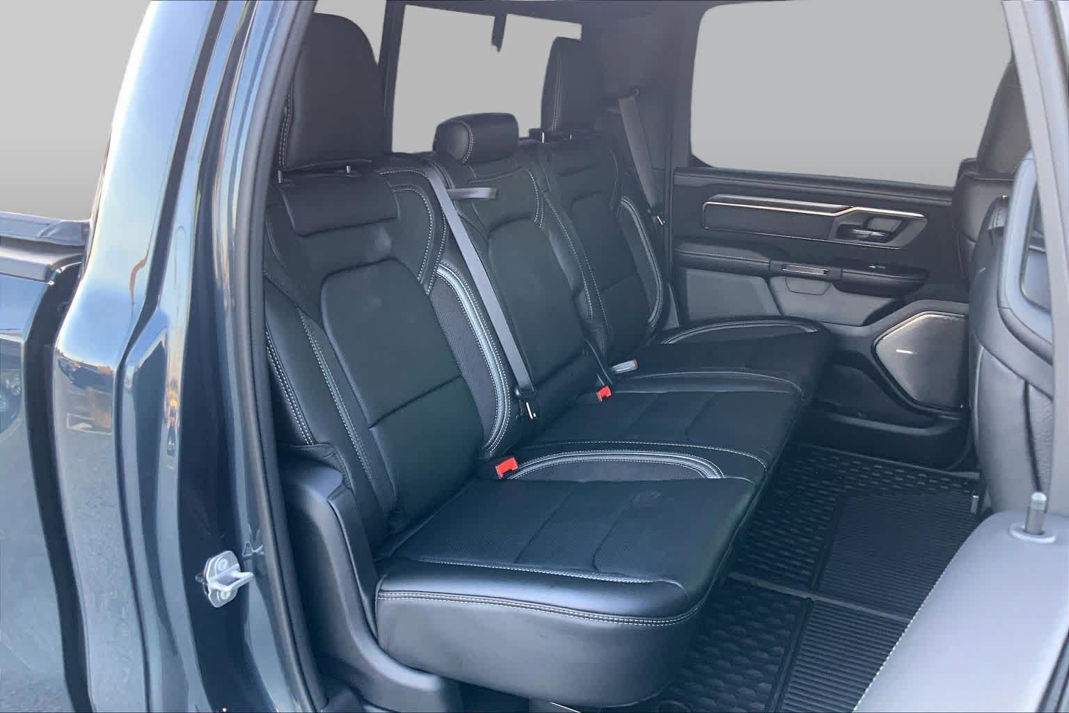 Used 2026 RAM 1500 RHO w/ RHO Level 1 Equipment Group AWD/4WD image 19