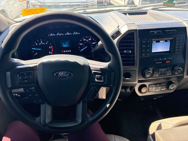 Certified 2022 Ford F450 XL w/ Power Equipment Group RWD image 8