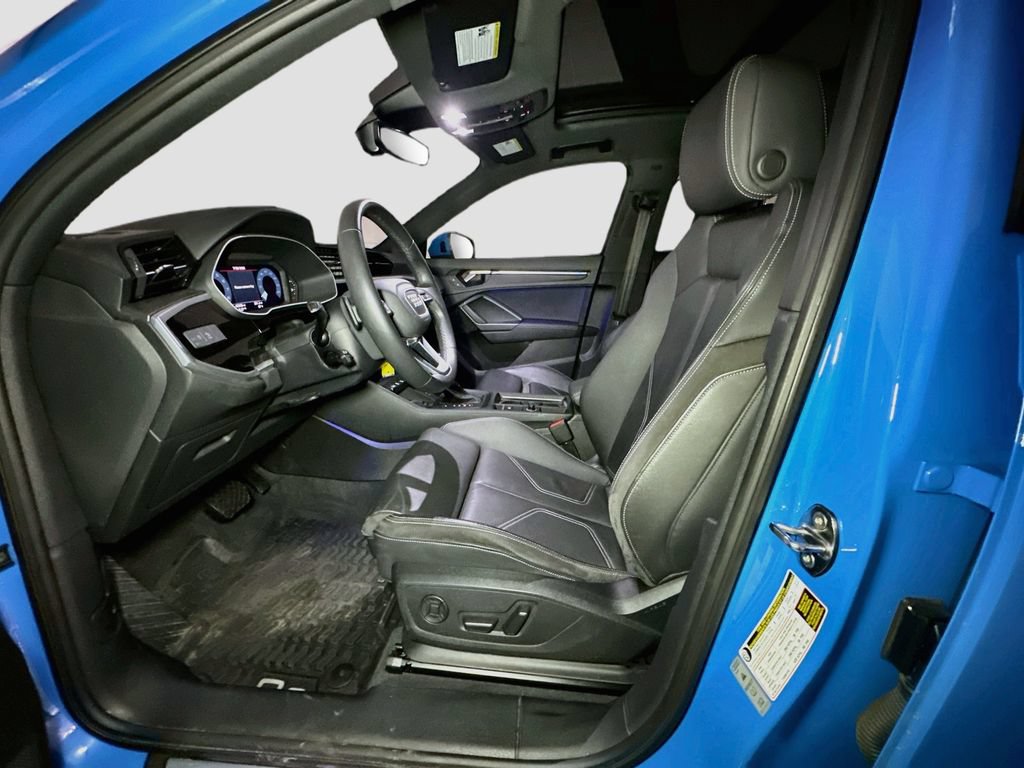Used 2022 Audi Q3 2.0T Premium Plus AWD/4WD image 19