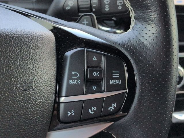 Certified 2022 Ford Explorer ST AWD/4WD image 24
