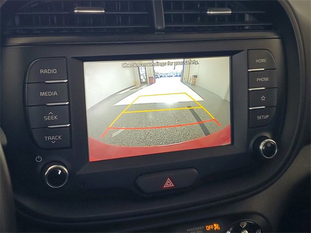 Used 2021 Kia Soul GT-Line image 21