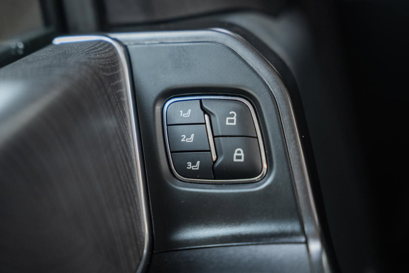 Certified 2023 Ford F150 Platinum w/ FX4 Off-Road Package image 49