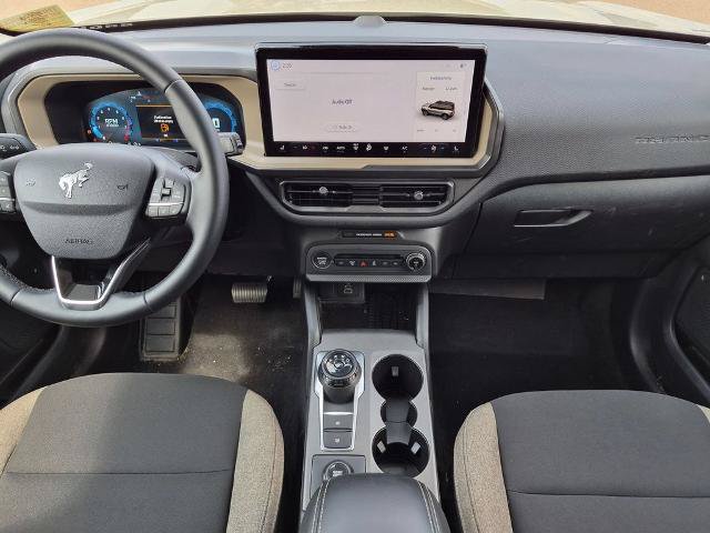 Certified 2025 Ford Bronco Sport Big Bend w/ Convenience Package AWD/4WD image 22