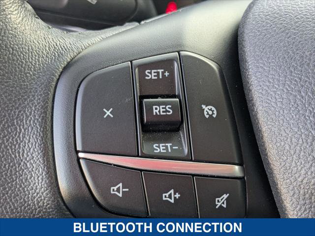 Certified 2023 Ford Bronco Sport Big Bend w/ Convenience Package image 14