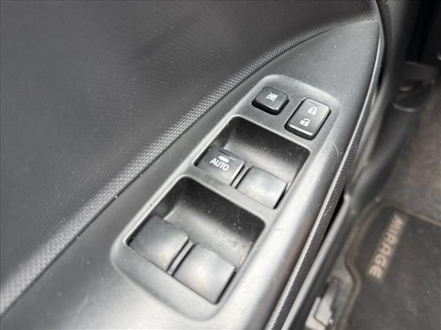 Used 2021 Mitsubishi Mirage FWD image 27