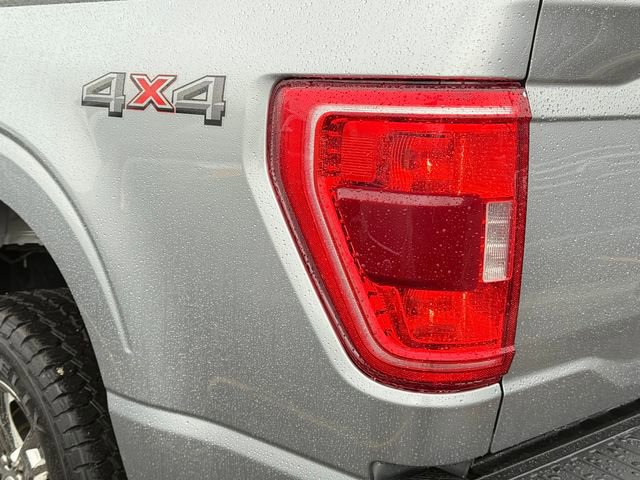 Certified 2023 Ford F150 XLT w/ Equipment Group 302A High image 28