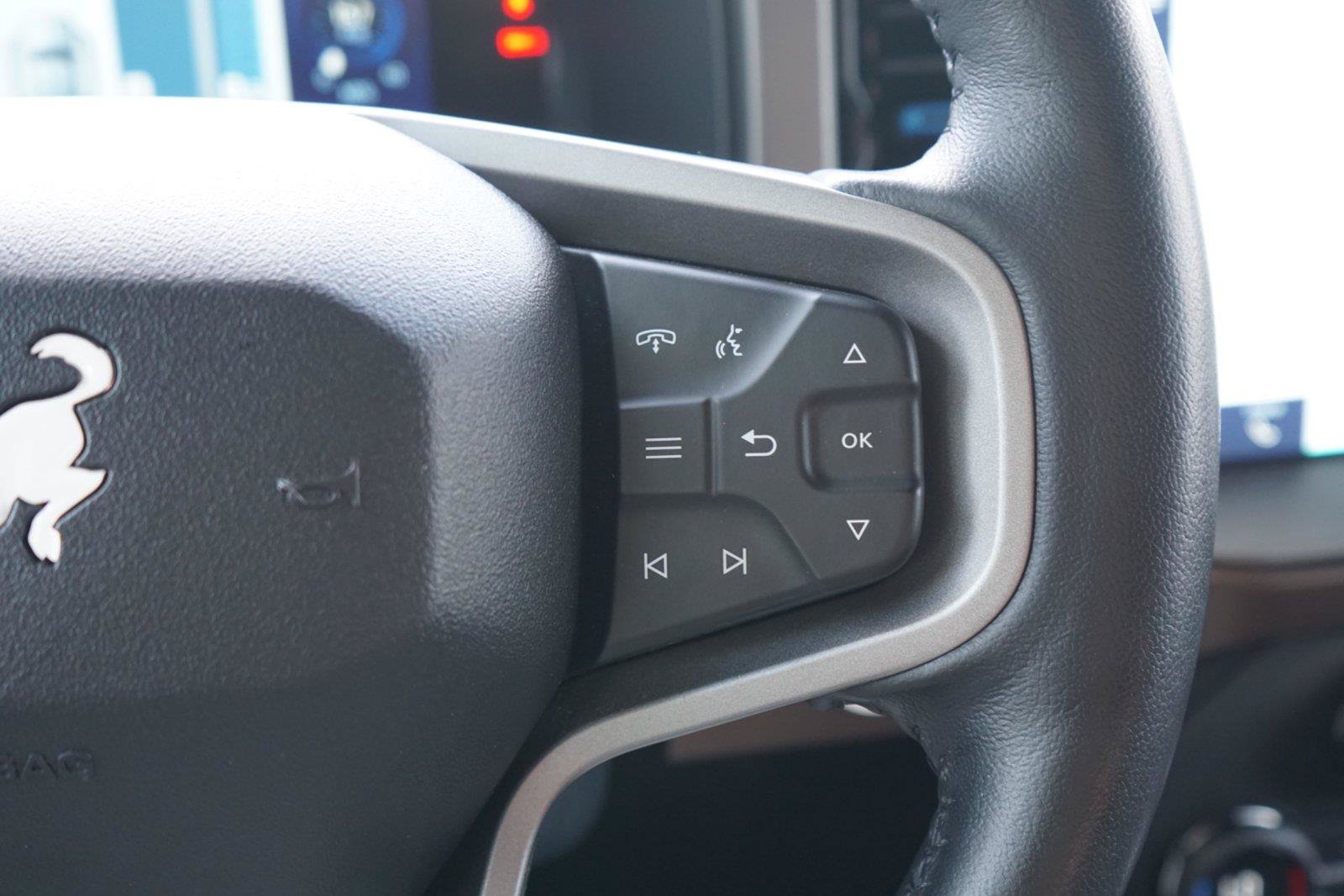 Certified 2021 Ford Bronco Outer Banks AWD/4WD image 16