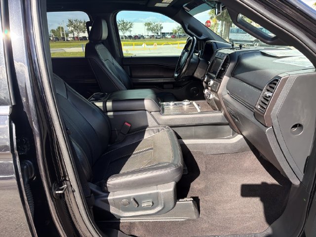 Certified 2021 Ford Expedition Max Limited AWD/4WD image 15