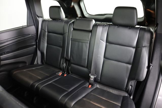 Used 2019 Jeep Grand Cherokee Limited w/ Luxury Group II image 35