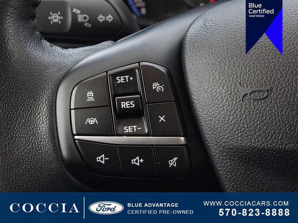 Certified 2023 Ford Bronco Sport Big Bend w/ Convenience Package AWD/4WD image 23