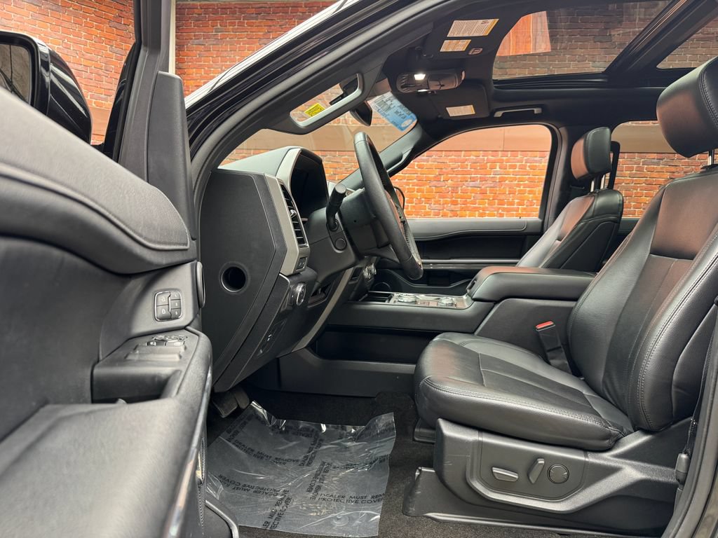 Certified 2020 Ford Expedition XLT w/ Equipment Group 202A AWD/4WD image 23