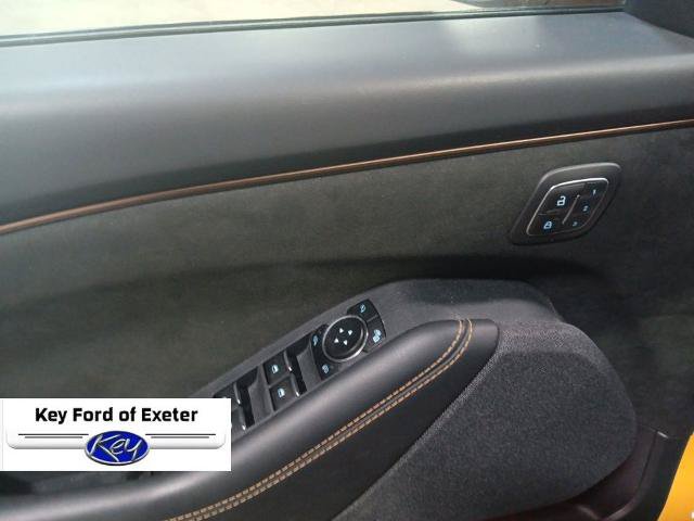 Certified 2023 Ford Mustang Mach-E GT AWD/4WD image 24