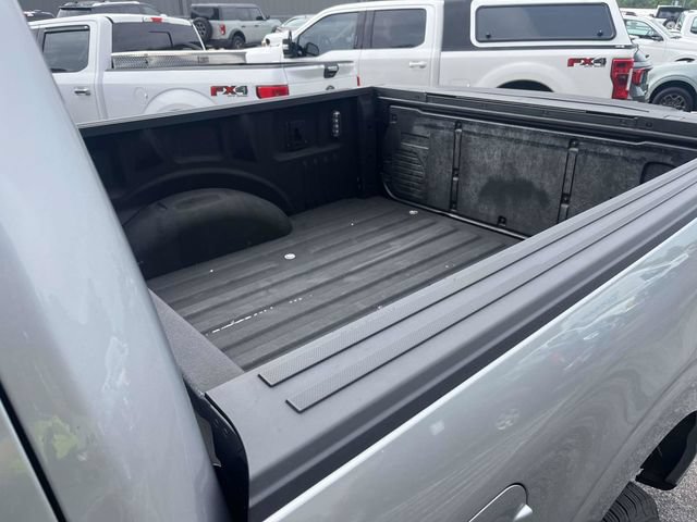 Certified 2022 Ford F150 Lariat AWD/4WD image 15