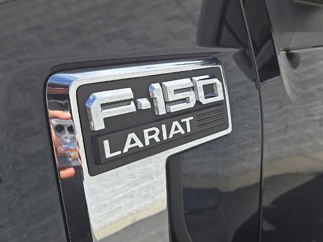 Certified 2021 Ford F150 Lariat w/ Equipment Group 501A Mid image 11
