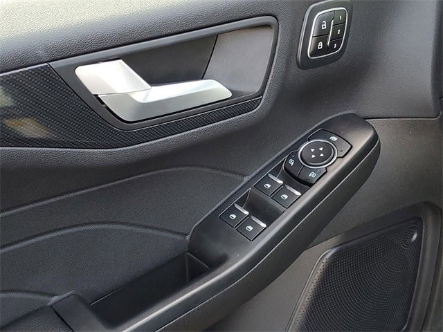 Certified 2023 Ford Escape ST-Line Elite image 11