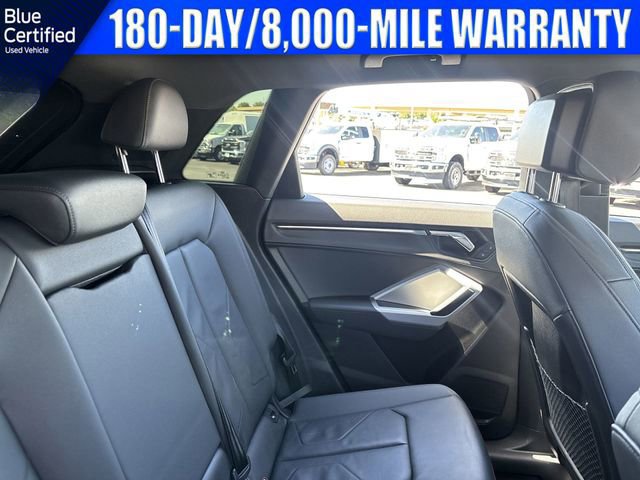 Used 2023 Audi Q3 2.0T Premium image 17