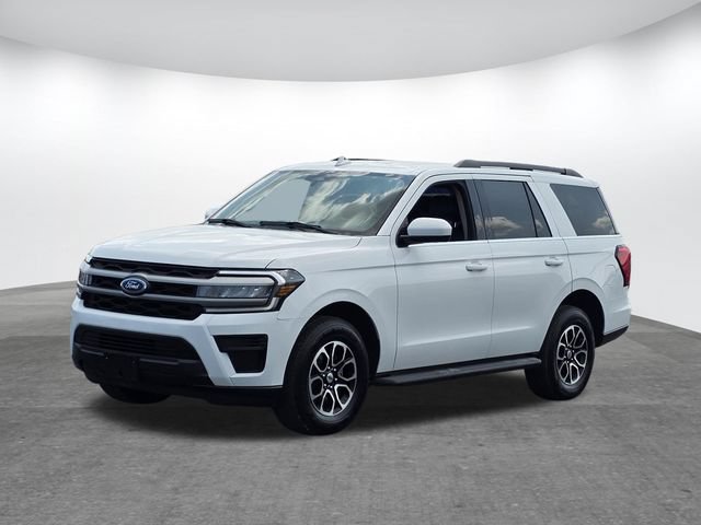 Certified 2024 Ford Expedition XLT AWD/4WD image 7