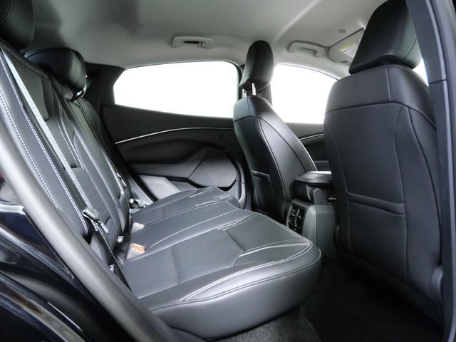 Certified 2025 Ford Mustang Mach-E Premium AWD/4WD image 12