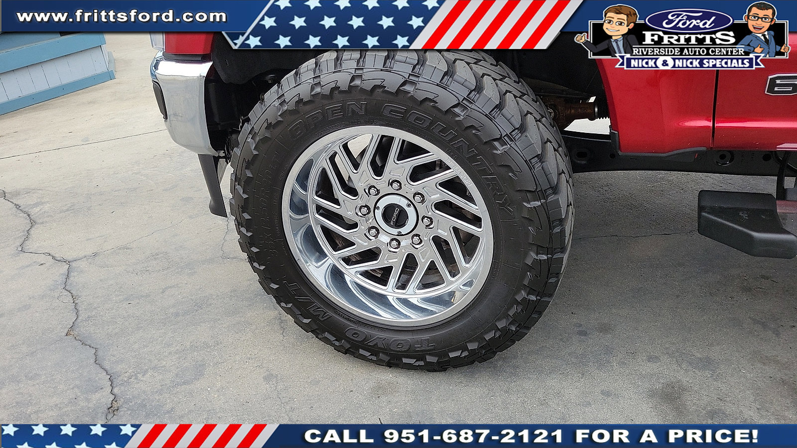 Certified 2026 Ford F350 Lariat w/ Chrome Package image 20