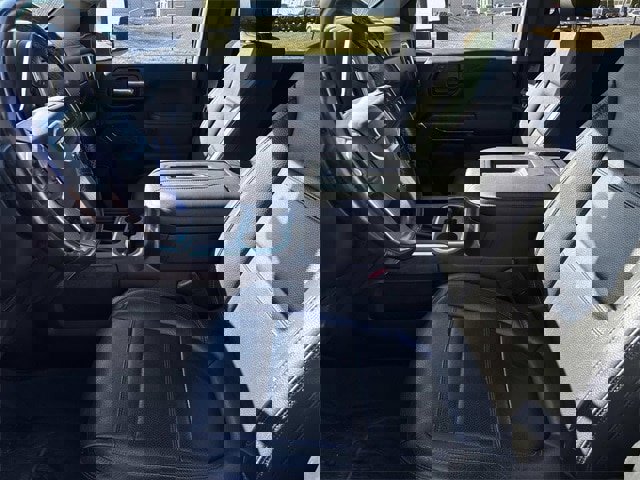 Used 2020 GMC Sierra 2500 Denali w/ Denali Ultimate Package image 11