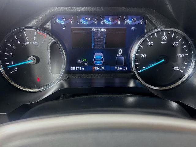 Certified 2022 Ford Expedition Max Limited RWD image 12