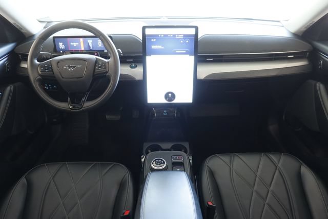 Certified 2023 Ford Mustang Mach-E Select w/ Comfort Package Lite RWD image 25