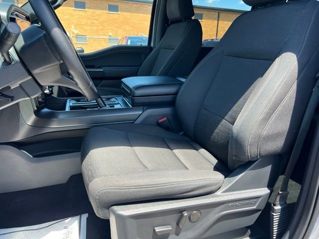 Certified 2024 Ford F150 XLT w/ Equipment Group 302A MID AWD/4WD image 19