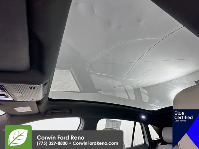 Used 2022 Volkswagen ID.4 Pro S AWD/4WD image 24