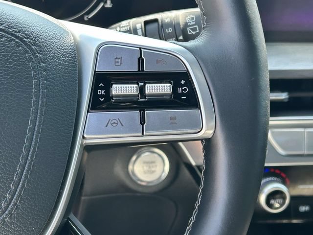 Used 2025 Kia Telluride SX X-Line AWD/4WD image 20