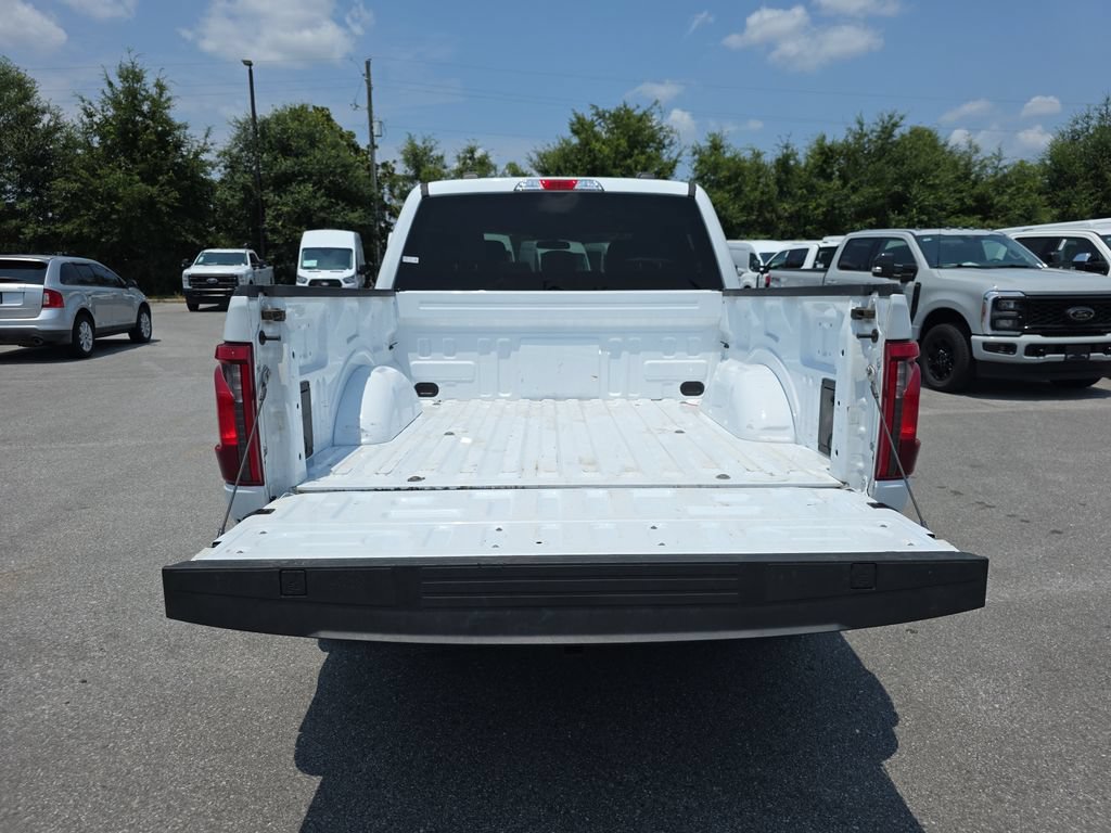 Certified 2024 Ford F150 STX RWD image 30