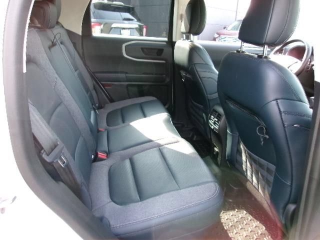 Certified 2021 Ford Bronco Sport Outer Banks AWD/4WD image 5