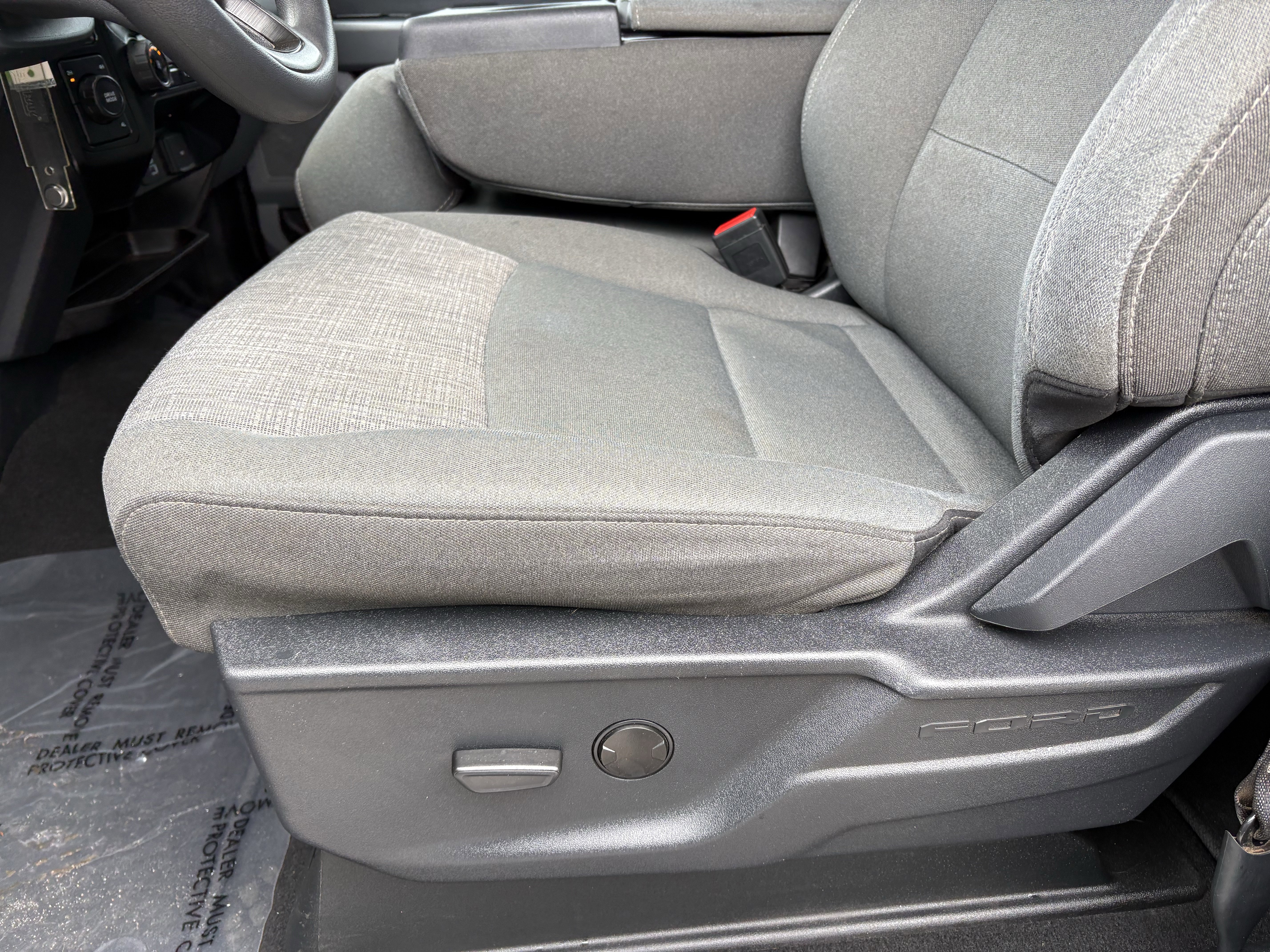 Certified 2024 Ford F250 XLT image 24